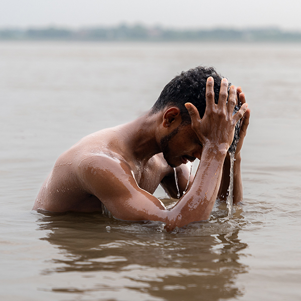 Urban water sector