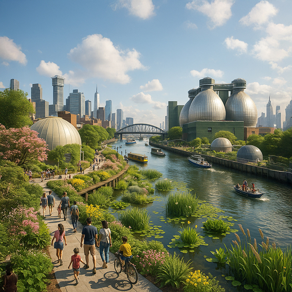 Urban wastewater sector