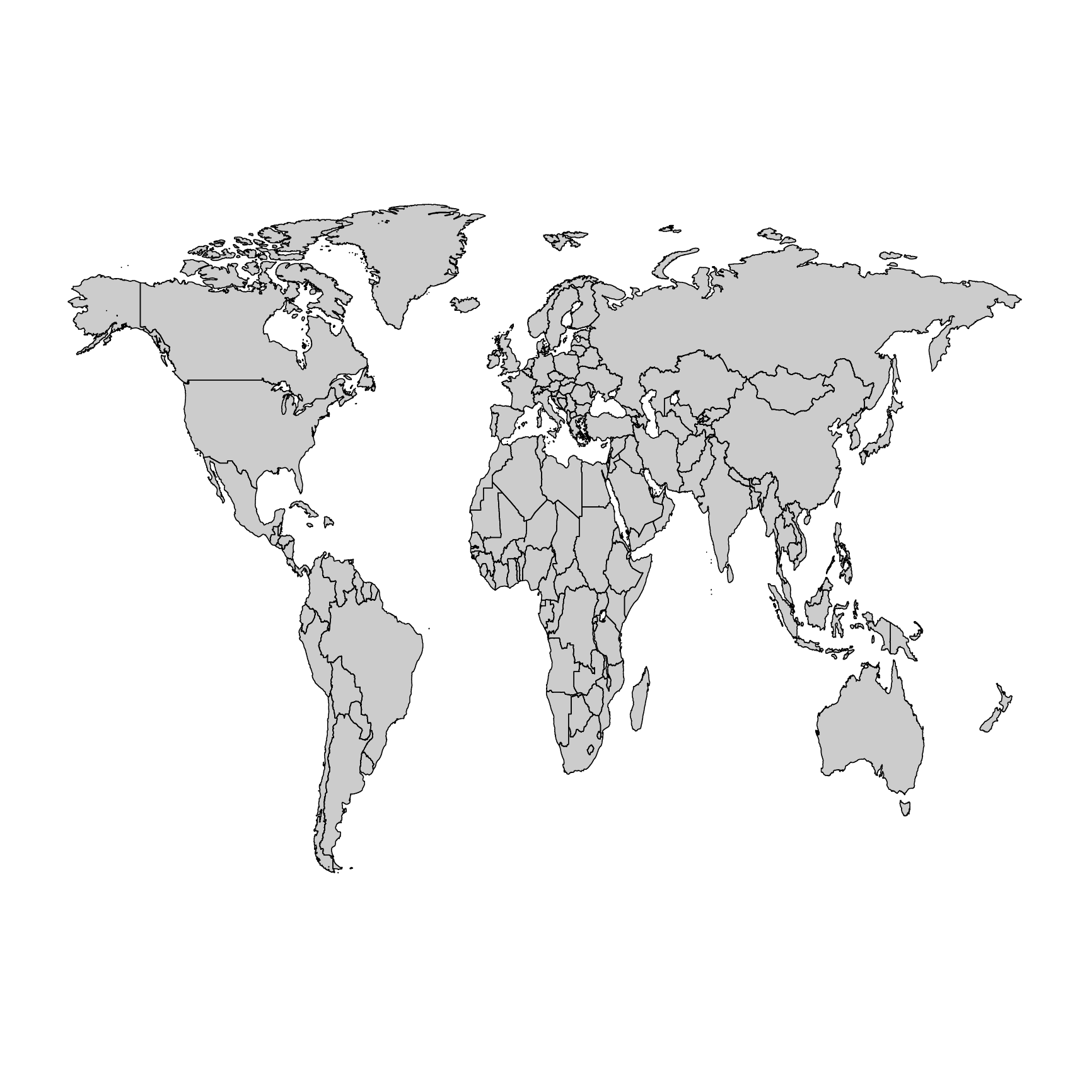 base map